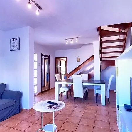 Willa La Casa De Las Dunas, By Comfortable Luxury *