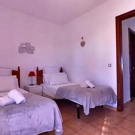 La Casa De Las Dunas, By Comfortable Luxury