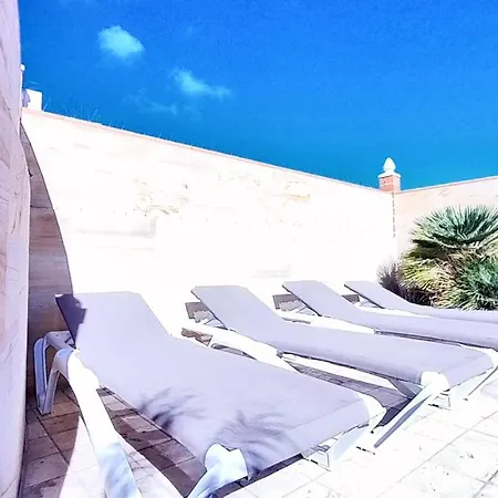 La Casa De Las Dunas, By Comfortable Luxury Willa *