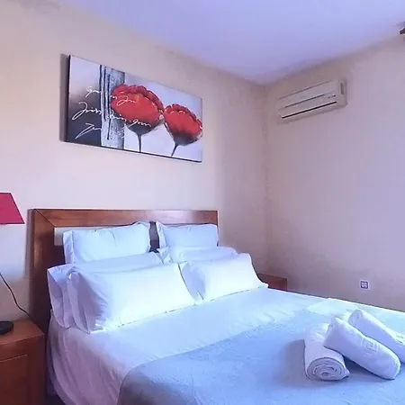 La Casa De Las Dunas, By Comfortable Luxury Corralejo