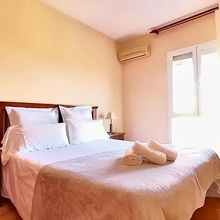 La Casa De Las Dunas, By Comfortable Luxury Corralejo