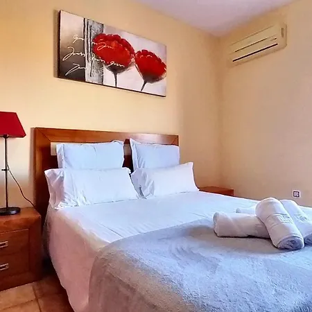 Villa La Casa De Las Dunas, By Comfortable Luxury Corralejo