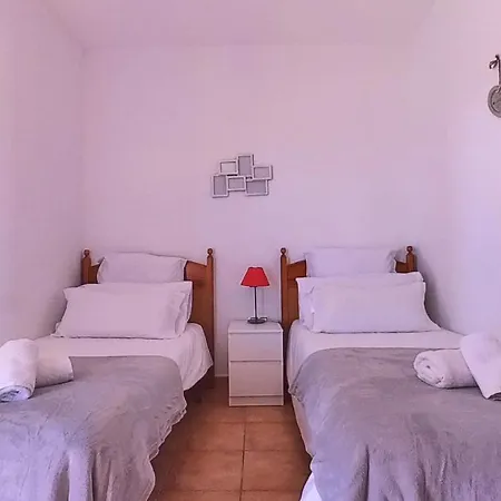 La Casa De Las Dunas, By Comfortable Luxury Vila Corralejo