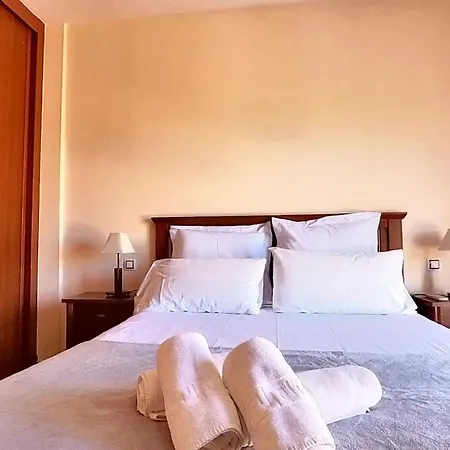 Vila La Casa De Las Dunas, By Comfortable Luxury *
