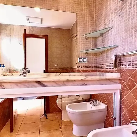 La Casa De Las Dunas, By Comfortable Luxury Vila