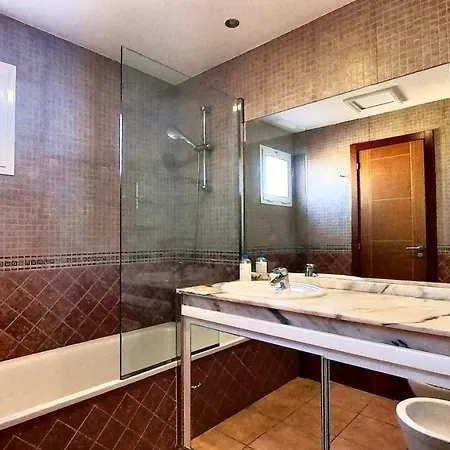 Vila La Casa De Las Dunas, By Comfortable Luxury Corralejo