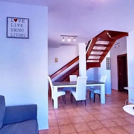 La Casa De Las Dunas, By Comfortable Luxury Villa Corralejo