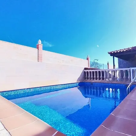 Villa La Casa De Las Dunas, By Comfortable Luxury